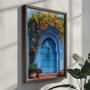 Wallity GE127-L Cuadro Decorativo Multicolor